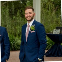 Fairway Mini Storage Employee Matthew Hamilton's profile photo