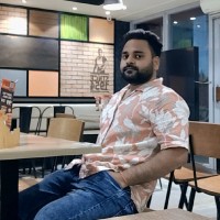 LTIMindtree Employee Surendra Pal's profile photo