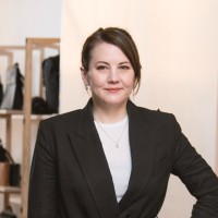 Sandqvist Bags and Items Employee Caroline Lind's profile photo