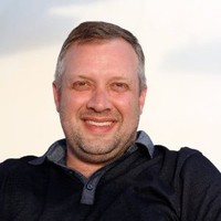 Ventiv Technology Employee Jarrod Albert's profile photo