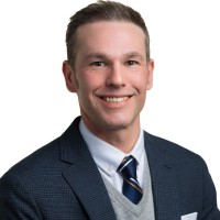 Oakland University Employee Todd Nucci's profile photo