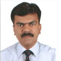 Akumentis Healthcare Ltd Employee Qumruzama Ansari's profile photo