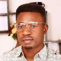 Algora Employee Ademola Alabi's profile photo