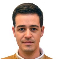 Órbita Ingeniería S.L. Employee David Monge Malave's profile photo