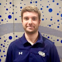 Standard Sheet Metal, Inc. Employee Jarod Mann's profile photo