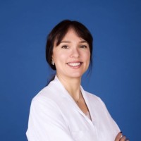 Institut Bergonié Employee Verane Achard's profile photo