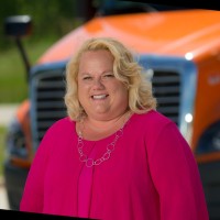 Schneider Employee Amy Kroll's profile photo