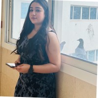 New W Mart Supermarket Employee Shudhita Bhardwaj's profile photo
