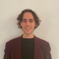 Xeople Employee Oscar Jeffrey's profile photo