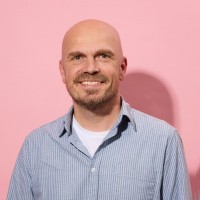 KoRo Employee Thomas Witte's profile photo