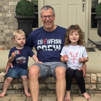 Tim Stauffer Email & Phone Number