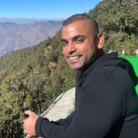 KIVA STONE Employee Yash Rathore's profile photo