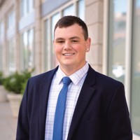 City of Bel Aire Employee Nick Bishop's profile photo