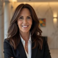 Jamie Cassidy Email & Phone Number
