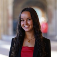 Beli Employee Abigail Avin's profile photo