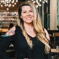 1957 Hospitality Group Employee Hannah Smith's profile photo