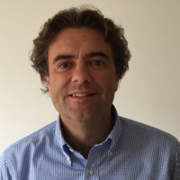 LNG Canada Employee Jan Trapman's profile photo