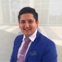Purdy Group USA Employee Ricky Chavez's profile photo