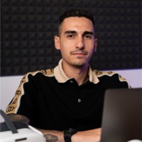 State1 Employee Alessandro Loi's profile photo