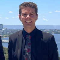 Emplify Employee Lucas Waddams's profile photo