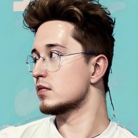 Neverless Employee Aleh Sarochych's profile photo