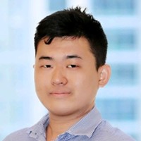 Versatile Group Employee Steven Ke's profile photo