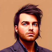 Edabit Employee Matt MacPherson's profile photo