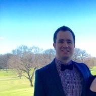 Abbott Employee Rob Ritchie's profile photo