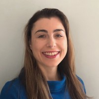 Nodes & Links Employee Maddalena Andriolo's profile photo
