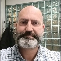 Caster Employee Raimundo Panea's profile photo