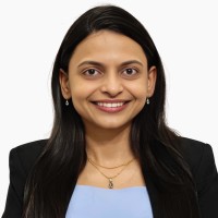 Sumedha Raut Email