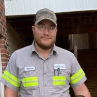 Quality Conveyor Solutions, LLC Employee Thomas Hommel's profile photo