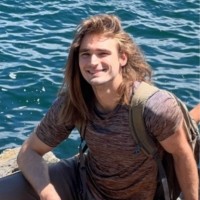 Hourglass Employee Bryce Morrow's profile photo