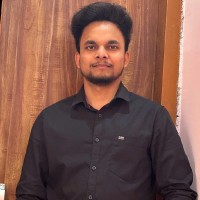 Azalio Technologies Employee Suraj Siyota's profile photo
