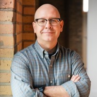 DTN Employee Kevin Mims's profile photo