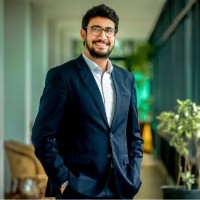 Antara Senior Care Employee Vaibhav Dubey's profile photo