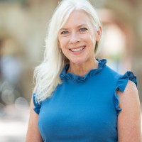 College of Charleston Employee Christine Mahoney's profile photo