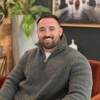 TASK Systems Ltd Employee Liam Russinger's profile photo