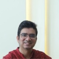Marriott International Employee Supratim Roy's profile photo
