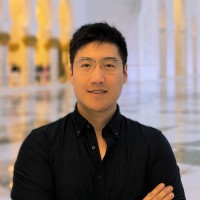 Procurify Employee Andy Hsiung's profile photo