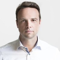 WIFI Wien Employee Alexander Oswald's profile photo