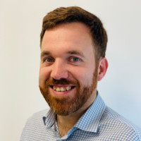 Kyndryl Employee Rob Pryce's profile photo