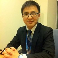 Louis Liang Email