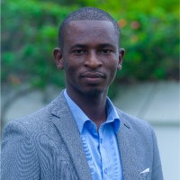 NUMA Employee Xorlali Kpodo's profile photo