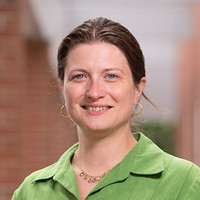 Andrea White
