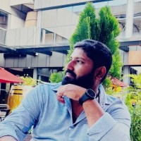 Capgemini Employee Niranjan G's profile photo