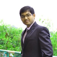 Sourabh Roy Email & Phone Number