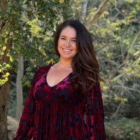 PartnerStack Employee Ashley Richardson's profile photo