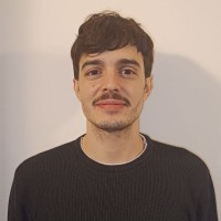 Poormanger Employee Gabriele Alicata's profile photo