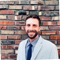 Experior Logistics Employee Andrew Krol's profile photo